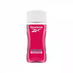 Reebok Woman Shower Gel Inspire Your Mind Aloe & lavender Extract 250 ml
