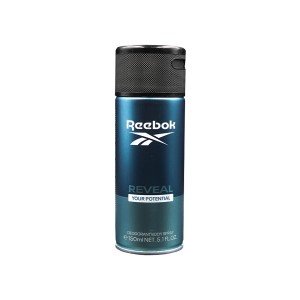 Reebok Deodorant Body Spray Reveal 150ml