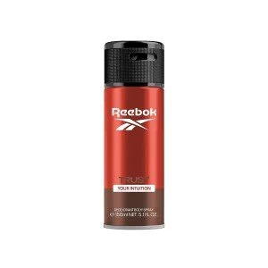 Reebok Deodorant Body Spray Trust Your Intuition 150ml