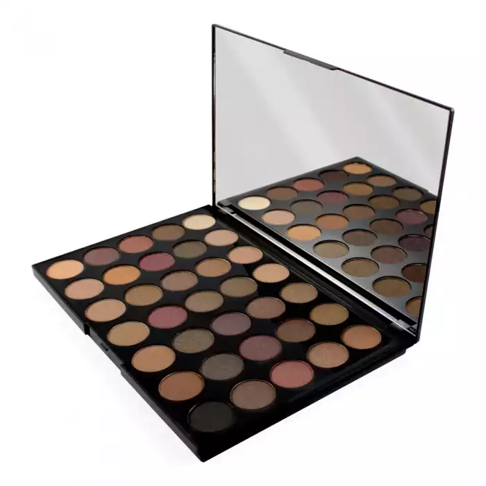 Makeup Revolution Pro Hd Amplified 35 Luxe | فييلا