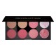 This Is A Makeup Revolution Ultra Blush Palette Sugar And Spice. It Comes From The House Of Revolution Uk. It Has Hygienic Packing. It Is Formulated With Care. | Veela Beauty This Is A Makeup Revolution Ultra Blush Palette Sugar And