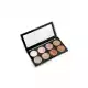 Makeup Revolution Ultra Professional Blush Palette Golden Makeup Revolution Ultra Professional Blush Palette Golden