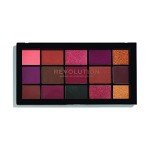 Revolution Eyeshadow Palette 3 Reloaded Newtrals