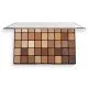 12 Shades, A Perfect Mix Of Pearlescent, Shimmer And Matte Shades.
Cruelty-Free, Created With Natural Ingredients And A Formula That Features 100% Cruelty-Free Additives. Being Vegan And Gluten-Free, This Cream Makeup Co | Veela Beauty 12 Shades, A Perfect Mix Of Pearlescent, Shimmer And Matte