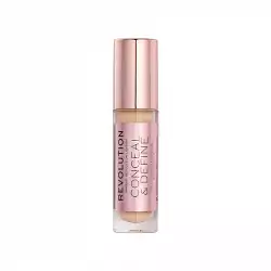 Revolution Makeup Conceal & Define Concealer C5 |Veela