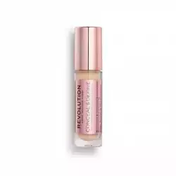 Revolution Makeup Conceal & Define Concealer C6 |Veela
