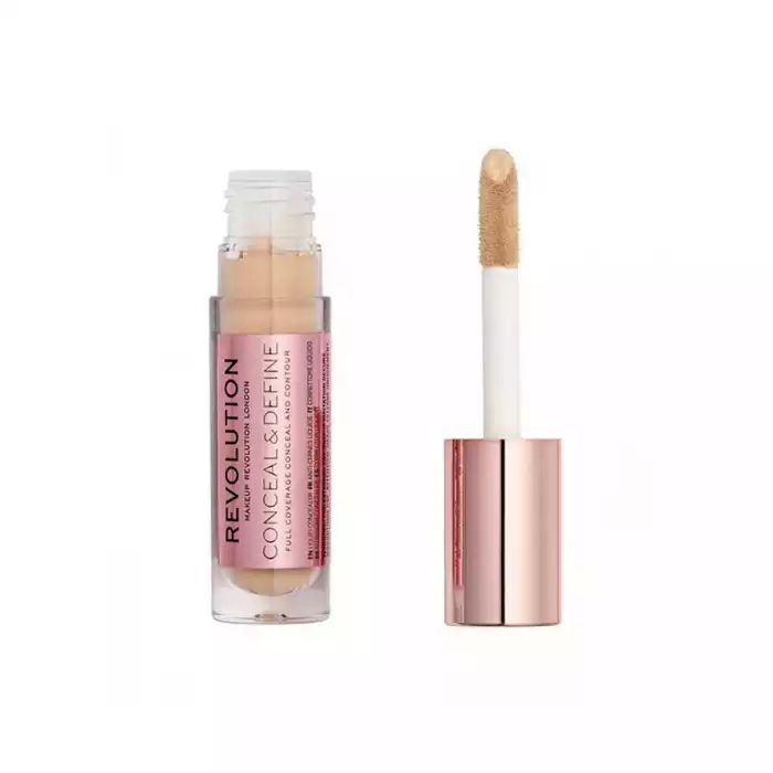 Revolution Makeup Conceal & Define Concealer C7 Revolution Makeup Conceal & Define Concealer C7 |