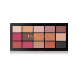 Revolution Reloaded Eyeshadow Palette Iconic Vitality 1.1g