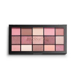 Revolution Reloaded Eyeshadow Palette Provocative |Veela