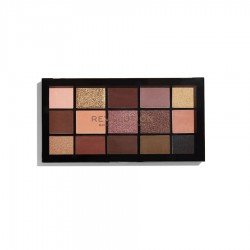 Revolution Reloaded Palette Provocative 1.1g |Veela Beauty