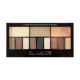Eye Contour Shadow And Light Palette - The Eyeshadow Palette You Need In Your Life. Everything You Need For A Neutral Eyeshadow Look Every Day. Highly Pigmented, Soft And Supple Matte Shades Ranging From Cool To Warm Ton | Veela Beauty Eye Contour Shadow And Light Palette - The Eyeshadow
