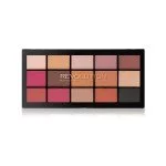 Revolution Reloaded Eyeshadow Palette Iconic Vitality 1.1g