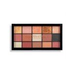 Revolution Reloaded Eyeshadow Palette Affection 1.1g