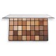 12 Shades, A Perfect Mix Of Pearlescent, Shimmer And Matte Shades.
Cruelty-Free, Created With Natural Ingredients And A Formula That Features 100% Cruelty-Free Additives. Being Vegan And Gluten-Free, This Cream Makeup Co | Veela Beauty 12 Shades, A Perfect Mix Of Pearlescent, Shimmer And Matte