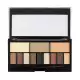 Eye Contour Shadow And Light Palette - The Eyeshadow
