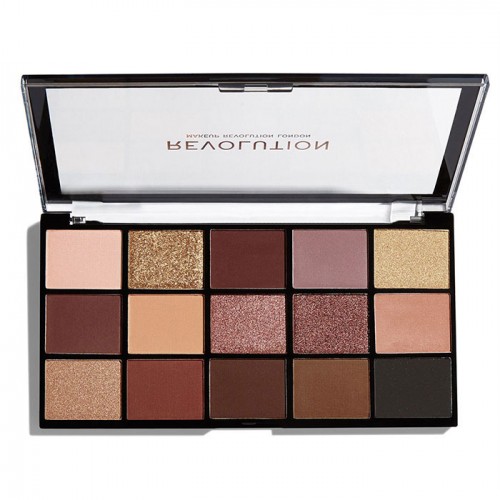 Revolution Reloaded Palette Provocative 1.1g Revolution Reloaded Palette Provocative 1.1g