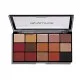 Revolution Reloaded Eyeshadow Palette Iconic Vitality  |