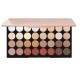 The wonderful new Flawless 3 eyeshadow palette includes 32 neutral shades with a matte or shimmery finish that you can use to create endless looks for a variety of occasions. Richly pigmented, the palette has a large mir | Veela Beauty The wonderful new Flawless 3 eyeshadow palette includes 32