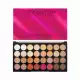 The wonderful new Flawless 3 eyeshadow palette includes 32 neutral shades with a matte or shimmery finish that you can use to create endless looks for a variety of occasions. Richly pigmented, the palette has a large mir | Veela Beauty The wonderful new Flawless 3 eyeshadow palette includes 32