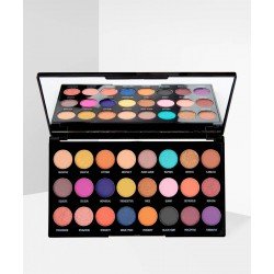 Revolution 24 Color Creative Vol 1 Eyeshadow Palette