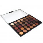 Makeup Revolution Pro Hd Amplified 35 Luxe