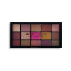 Makeup Revolution Reloaded Paleta de Sombras Tom Prestige