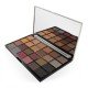 The palette includes glossy and matte shades | فييلا