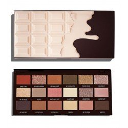 Makeup Revolution London I Heart Revolution Chocolate Nudes