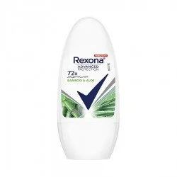 Rexona Bamboo & Aloe Women Anti-Perspirant Roll-On 50ml