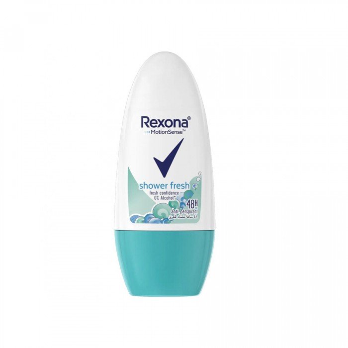  rexona women antiperspirant shower fresh 50 ml