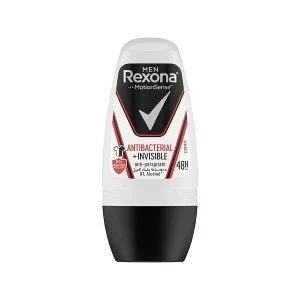 Rexona Deo Roll Woman Workout Hi Impact 50Ml Rexona Deo Roll Woman Workout Hi Impact 50Ml