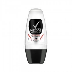 Rexona Men Invisible Roll On Deodorant 50Ml