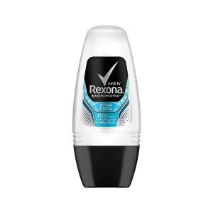 Rexona Men Men Antiperspirant Roll on Xtra Cool 50ml Rexona Men Men Antiperspirant Roll on Xtra Cool 50ml
