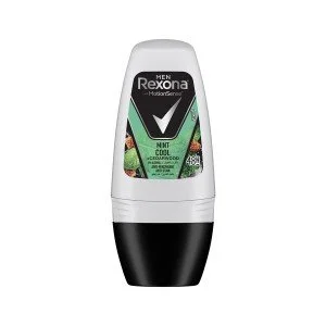 Rexona Men Cedarwood & Mint Anti-Perspirant Deodorant Rexona Men Cedarwood & Mint Anti-Perspirant Deodorant