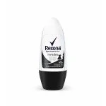 Rexona Roll On Deodorant Invisible Black & White 50Ml