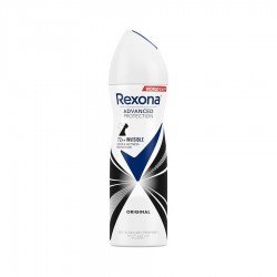 Rexona Women Invisible Antiperspirant Deodorant 150ml