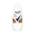 Rexona Peach & Lemongrass Women Anti Perspirant Roll On 50ml