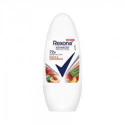 Rexona Peach & Lemongrass Women Anti Perspirant Roll On 50ml