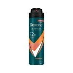 Rexona Men Workout Deodorant Spray 150ml