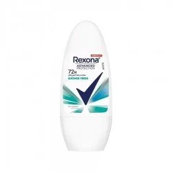 Rexona Shower Fresh Anti Perspirant Roll On 50ml