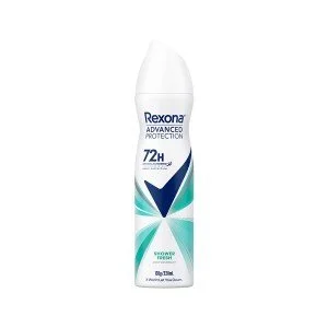 Rexona Shower Fresh Deodorant Spray 150 ml Rexona Shower Fresh Deodorant Spray 150 ml