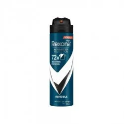 Rexona Men Invisible Anti-Perspirant Deodorant Spray 150ml