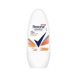 Rexona Antiperspirant Deodorant Roll-on For Women Advanced Protection 72H Workout 50Ml