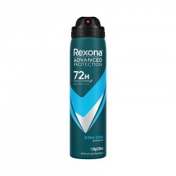 Rexona Men Extra Cool Deodorant Spray 150ml