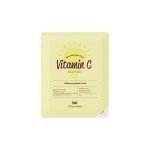 Rivecowe Vitamin C Whitening Mask Pack 25ml