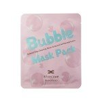 Rivecowe Korean Bubble Cleansing Mask