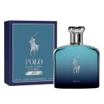 Ralph Lauren Polo Deep Blue Polo Edt Spray For Men 125Ml