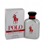 Polo Red Rush Eau De Toilette 75Ml