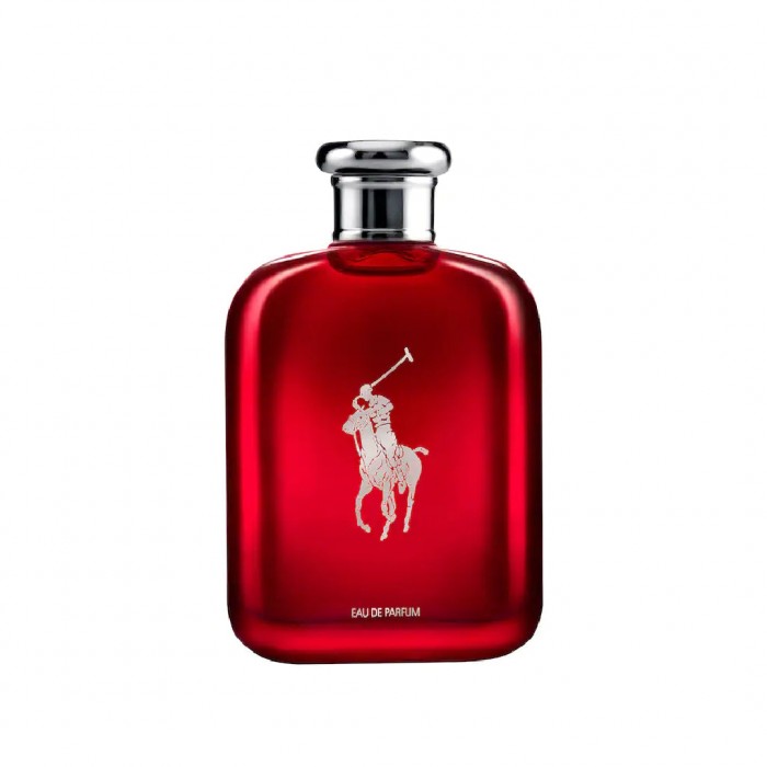 Polo Red Eau De Parfum By Ralph Lauren Is A Woody Spicy