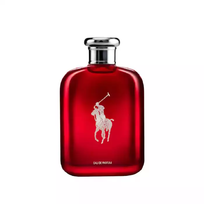 عطر Polo Red Rush من Ralph Lauren هو عطر أروماتك - فواكه للرجال. هذا عطر جديد. تم إطلاق Polo Red Rush في عام 2018. مقدمة العطر الأناناس والبرتقال الماندرين والليمون والجريب فروت. قلب العطر النعناع والتفاح الأحمر وزهر الب | فييلا بيوتي عطر Polo Red Rush من Ralph Lauren هو عطر